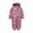 COLOR KIDS žieminis lauko kombinezonas, rožinis, 104 cm, 740622-5906 740622-5906-74