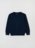 OVS BOY3-10Y TRICOT 2H 6-7 BLUE 001912937 