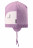 LASSIE Kepurė Old rose 718722-4210 718722-4210-XS
