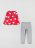 OVS sportinis kostiumas, 104 cm, 001600159 001600159
