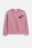 COCCODRILLO marškinėliai CRAFT PUNK GIRL KIDS, rožiniai, ZC5143102CGK-033-104, 104 cm 