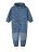 NAME IT kombinezonas ALFA, Softshell, mėlynas, 13214560 13214560