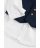 MOTHERCARE marškiniai ilgomis ranovėmis, liemenė ir peteliškė, CC114 600290