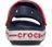 CROCS basutės, 209423-4OT, 32 dydis 
