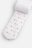 COCCODRILLO pėdkelnės TIGHT COTTON COLORFUL, baltos, WC4380201TCC-001-116,   