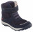 D tipas VIKING Batai Gore-Tex Navy/Red 3-87570-510  3-87570-510