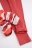 COCCODRILLO tamprės RODEO GIRL KIDS, claret, ZC4122101RGK-017-122, 122 cm 