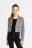 COCCODRILLO švarkelis BACK TO SCHOOL GIRL, multicoloured, WC4138501BSG-022-164, 164 cm 