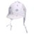 TUTU kepurė, balta, 3-007781, 46-48 cm 