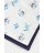 MOTHERCARE marškinėliai ilgomis rankovėmis, FD601 3vnt.,  