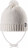 LASSIE Kepurė Nomi Off white 718777-0110 718777-0110-38