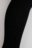 COCCODRILLO pėdkelnės TIGHT MICROFIBRE COLORFUL, juodos, cm 