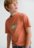 MAYORAL marškinėliai trumpomis rankovėmis, copper, 6.028-96, 140 cm 