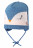 LASSIE Kepurė Soft blue 718722-7730 718722-7730-S