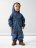 NAME IT kombinezonas ALFA, Softshell, mėlynas, 13214560 13214560