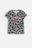 COCCODRILLO marškinėliai EVERYDAY GIRL A, spalvoti, ZC5143214VGA-022-164, 164 cm 