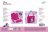 TOTUM DISNEY MINNIE MOUSE rankinė, 580152 580152