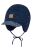 BROEL Aleks kepurė navy melange, 41 ALEKS navy