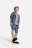 COCCODRILLO šortai NEW WAVE JUNIOR, mėlyni, WC4120503NWJ-014-152, 152 cm 