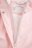 COCCODRILLO striukė OUTERWEAR GIRL KIDS, rožinis, ZC5152601OGK-033-122, 122 cm 