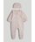 MOTHERCARE šliaužtinukas ilgomis rankovėmis ir kepurė, AW63201 56 cm 