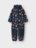 NAME IT kombinezonas ALFA, Softshell, 13246982, 86 cm 