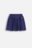 COCCODRILLO sijonas ACADEMY GIRL KIDS, mėlynas, cm 