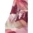 REIMA žieminis lauko kombinezonas Puhuri, rožinis, 5100116B-4507, cm 