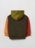 OVS BOY3-10Y SWEATSHIRT 2H 7-8 BROWN 001896742 