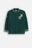 COCCODRILLO džemperis ACADEMY BOY KIDS, žalias, ZC5132601ABK-011-116, 116 cm 