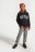 COCCODRILLO sportinės kelnės EVERYDAY BOY A, pilkos, ZC4120104VBA-019-152, 152 cm 