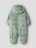 NAME IT kombinezonas SNOW, 13245311-8C9C92, dydis 