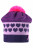 LASSIE Kepurė Purple 728745-5950 728745-5950-S