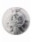 LASSIE Kepurė Grey 728692-9150 728692-9150-S