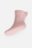 COCCODRILLO kojinės, rožinės, WC6382906TSO-007-019, 16/26 dydis 