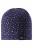 LASSIE Kepurė Sani Dark blue 728761-6951 728761-6951-54