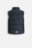 MOKIDA liemenė OUTERWEAR, juoda, ZM5178102OWR-021-158, 158 cm 