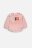 COCCODRILLO marškinėliai CUTE GIRL NEWBORN, multicoloured, ZC4143102CGN-022-086, 86 cm 
