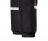 LASSIE Kelnės su petnešomis Lassietec® Black 722730-9990 722730-9990-134