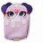PURSE PETS interaktyvi mini rankinė Trendy Treats, asort., 6064689 6064689