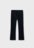 MAYORAL švarkelis, marškinėliai ir tamprės, black, 4.740-10, 116  cm 