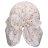 TUTU kepurė, ecru, 3-006976, 50-52 