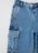 OVS 1 EN GIRL 3-10Y JEGGINGS 5-6 BLUE 001896099 
