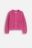 COCCODRILLO megztinis ACADEMY GIRL KIDS, rožinis, ZC5172201AGK-008-116, 116 cm 