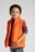 MOKIDA liemenė OUTERWEAR, oranžinė, ZM5178102OWR-006-122, 122 cm 