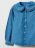 OVS GIRL3-10Y BLOUSE L/S 2M 7-8 AZURE 001829813 