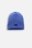 COCCODRILLO kepurė, mėlyna, XCX364304BAC-032-056, 56 dydis 