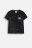 COCCODRILLO marškinėliai WORLD OF PIXEL BOY KIDS, juodi, ZC4143201WBK-021-122, 122 cm 