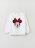 OVS GIRL9-36M SWEATSHIRT 2H 18-24 WHITE 001926372 
