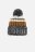 COCCODRILLO kepurė ACCESSORIES WINTER BOY, multicoloured, ZC3364301AWB-022 
